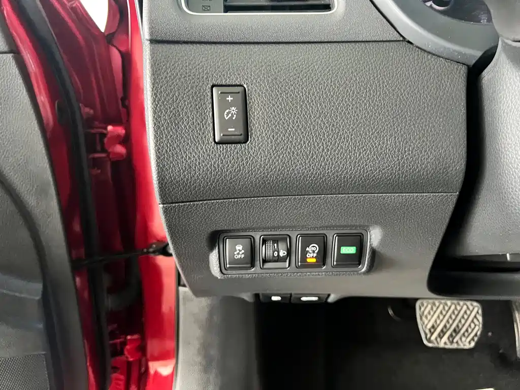 Nissan Tiida — фотографии объявления, Фото 19