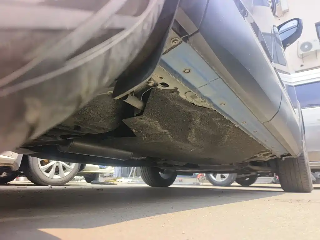 Nissan Qashqai — миниатюра 17