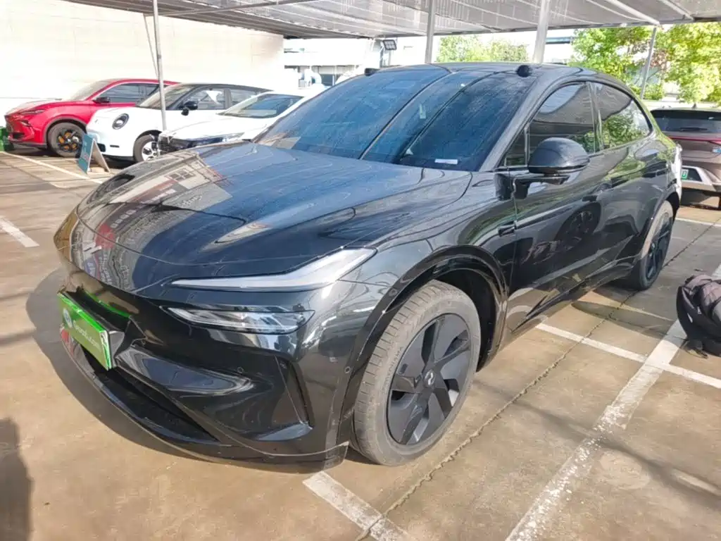 Onvo L60 2024 60kWh