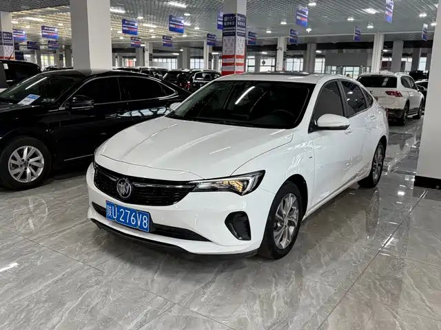 BUICK WEILANG 2022