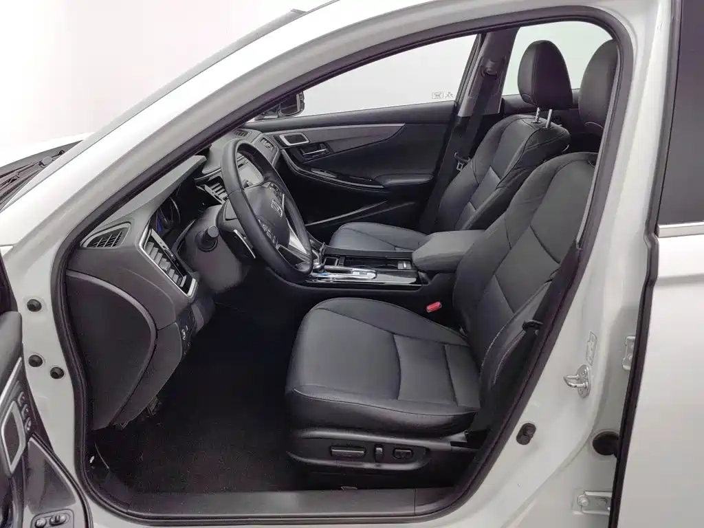 Honda Spirior — миниатюра 10