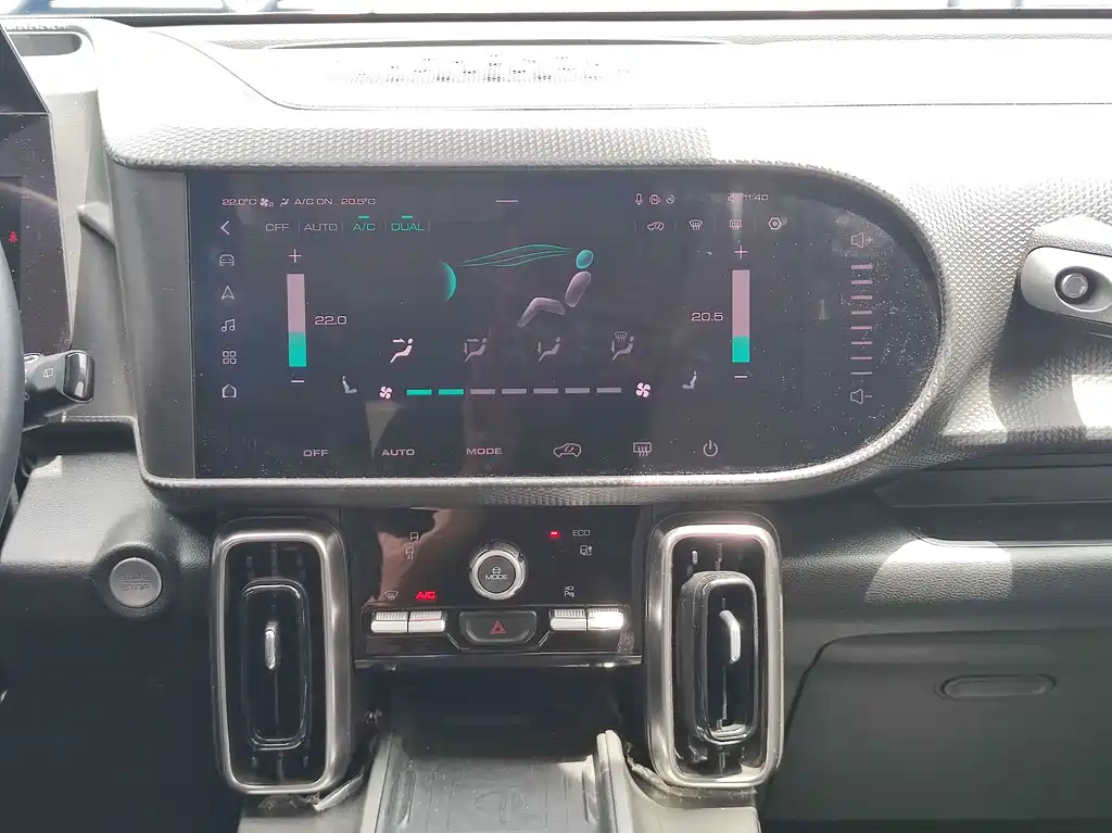 Haval Big Dog — миниатюра 15