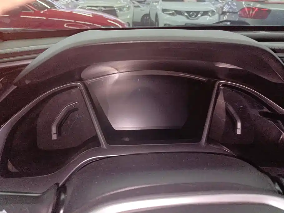 Honda Civic — миниатюра 14