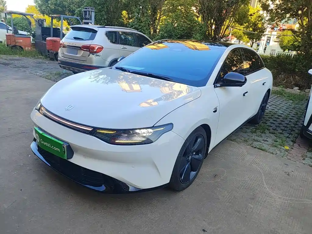 Leapmotor Leapmotor C01
