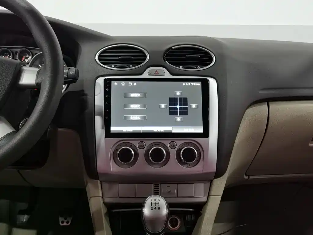Ford Focus — миниатюра 12