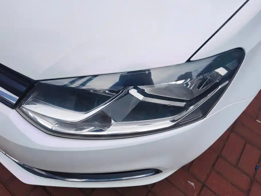 Volkswagen Polo — миниатюра 5
