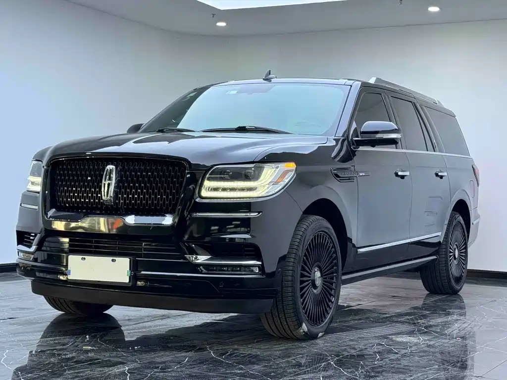 Lincoln Navigator 2018