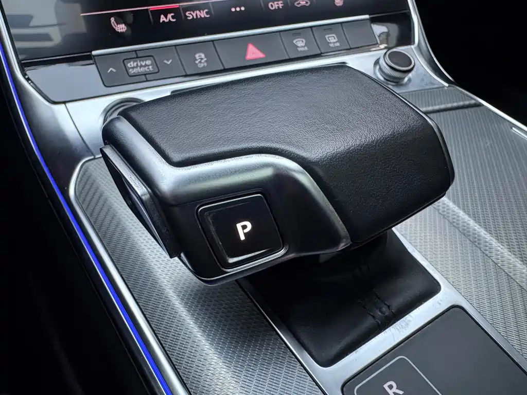 Audi A6L — фотографии объявления, Фото 13