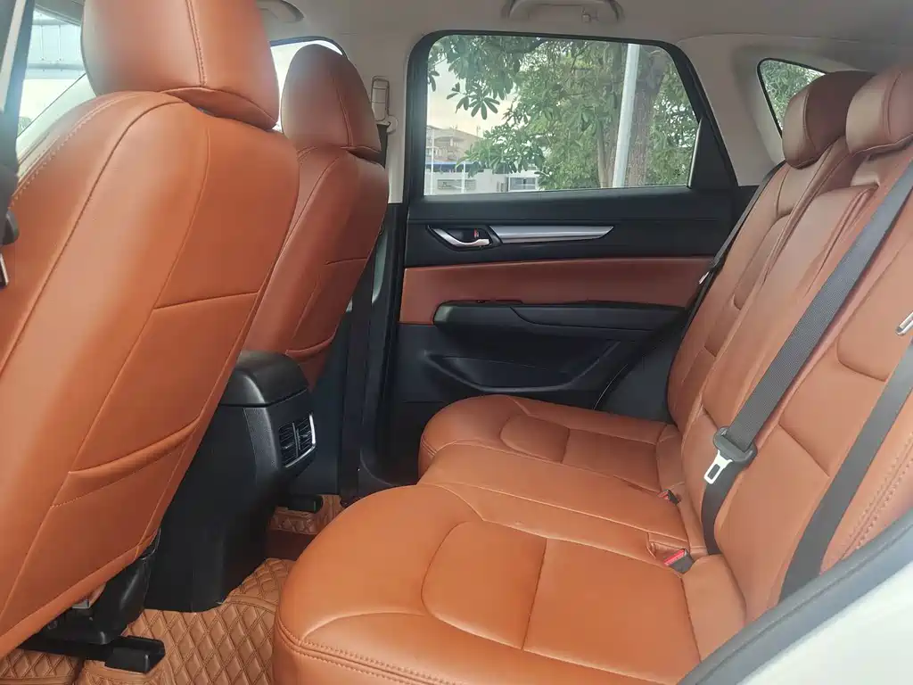 Mazda CX-5 — миниатюра 11