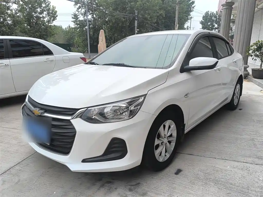 Купить Chevrolet Cavalier