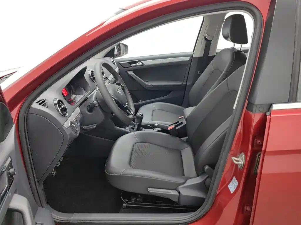 Jetta VA3 — миниатюра 10