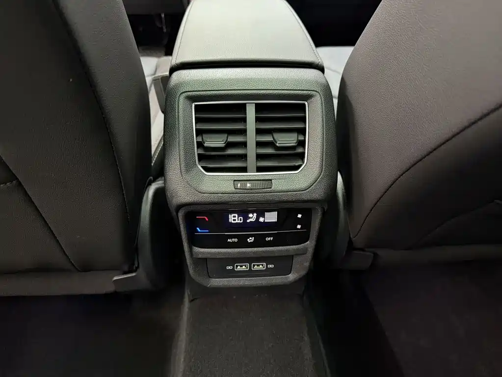 Volkswagen Tayron — миниатюра 14