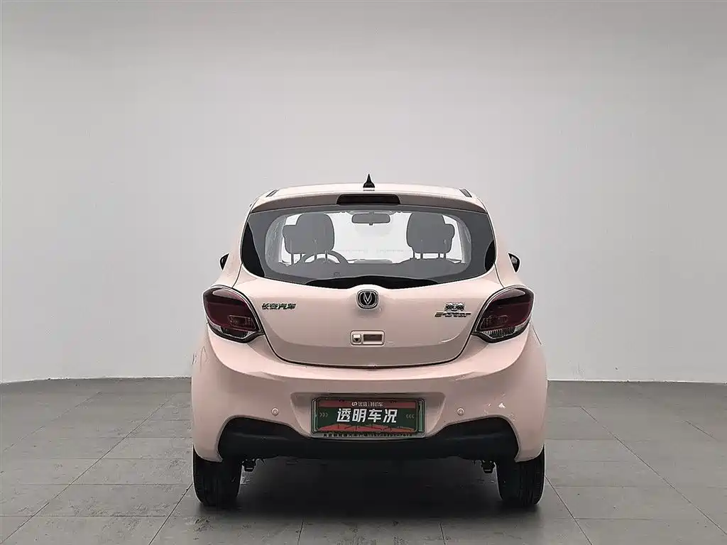 CHANGAN BENBEN E STAR