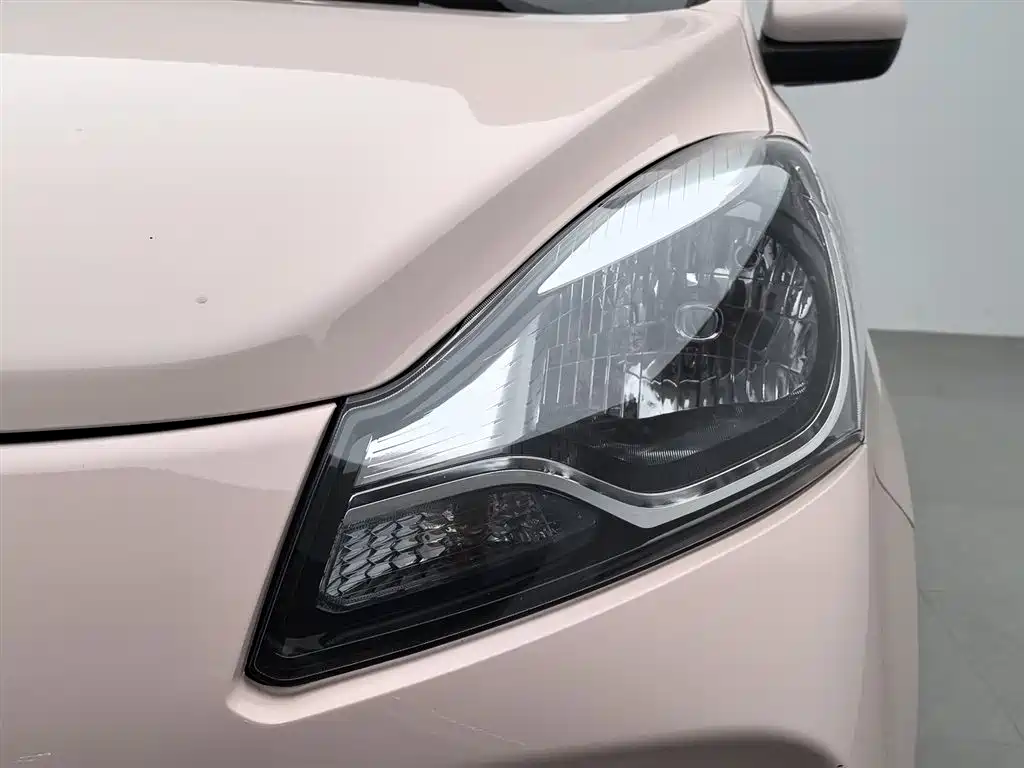 CHANGAN BENBEN E STAR