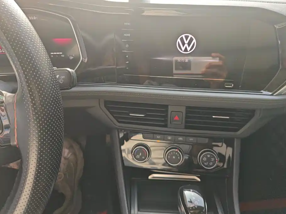 Volkswagen Sagitar — миниатюра 13