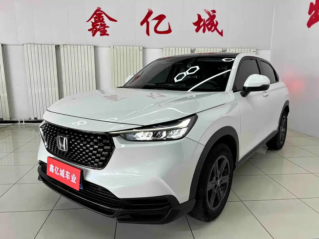 Honda XR-V 2023 — фото 1