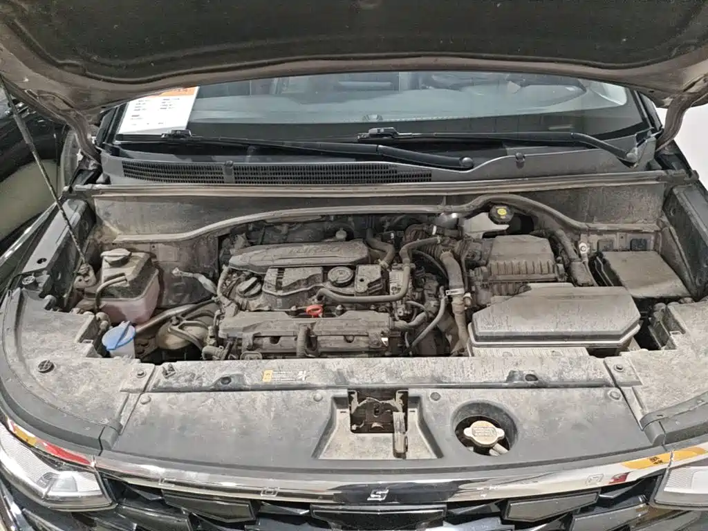 Hyundai Custo — миниатюра 20