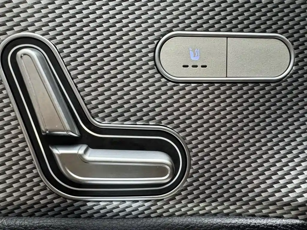 Mercedes-Benz A-Class — миниатюра 16