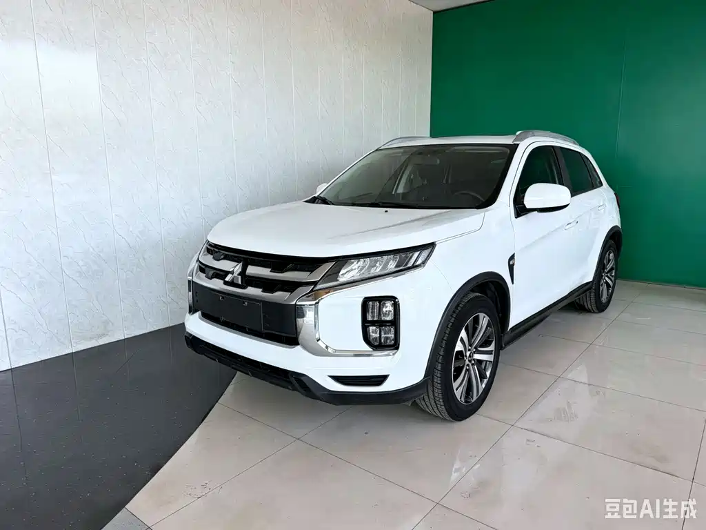Купить Mitsubishi ASX
