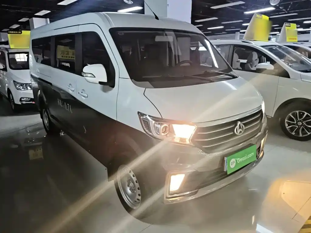 Kuayue Kuayue Star V5 — миниатюра 4