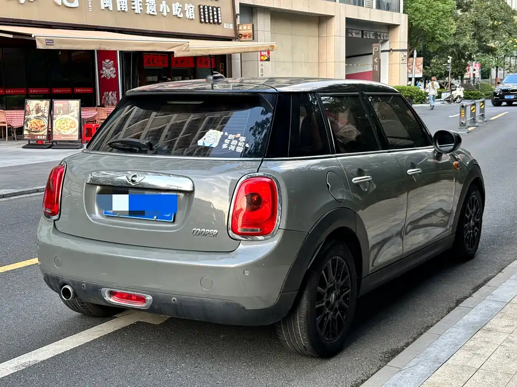 MINI Mini — миниатюра 4