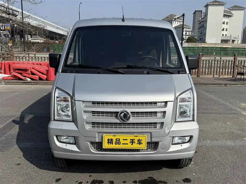 DONGFENG C35