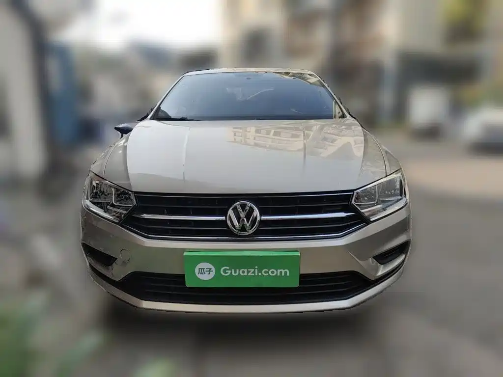 Volkswagen Bora — миниатюра 23
