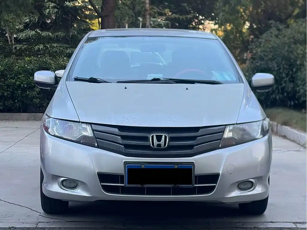 Honda City Classic — миниатюра 2