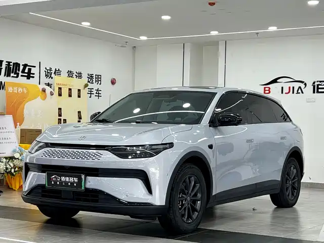 2024 Leapmotor C11