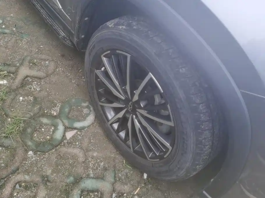 Chery Tiggo 8 PRO — миниатюра 6