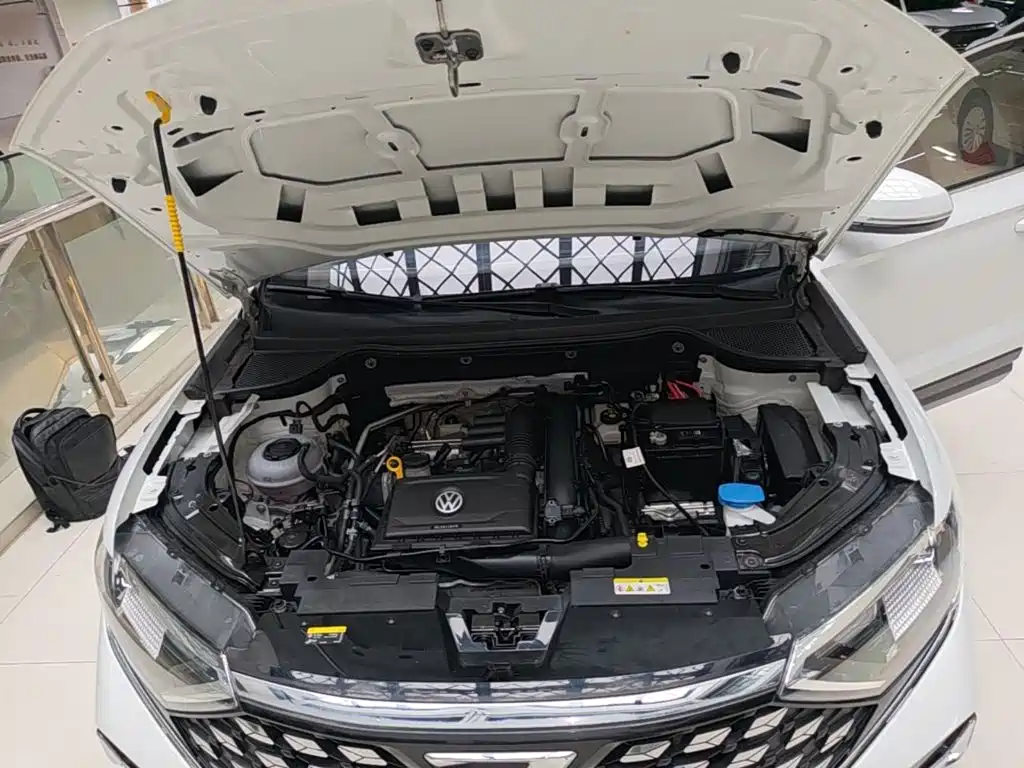 Jetta VS7 — миниатюра 20