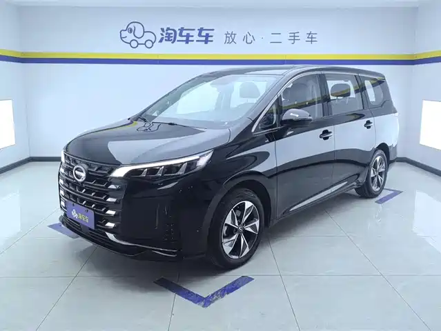 GAC TRUMPCHI M6