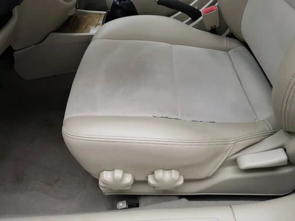 Buick Excelle — миниатюра 20