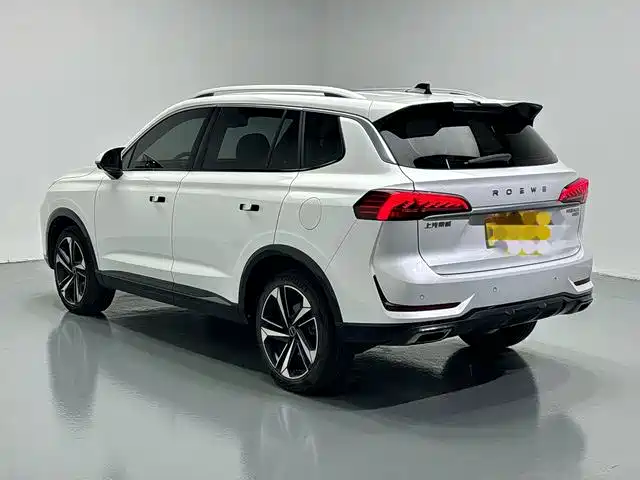 Roewe RX5 MAX — миниатюра 13