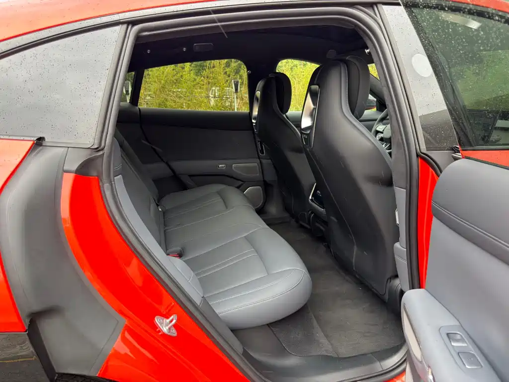 XIAOMI CAR XIAOMI YU7