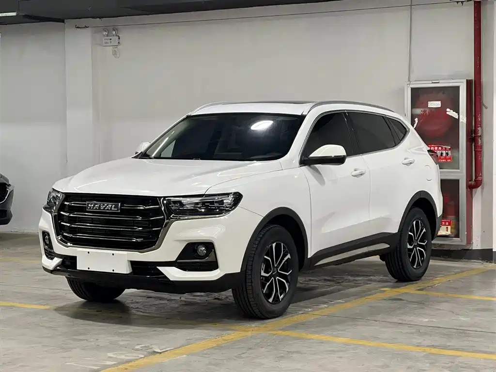 Haval H6 2021