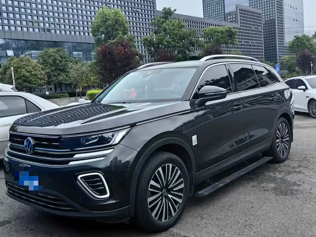 Volkswagen Tavendor 2023
