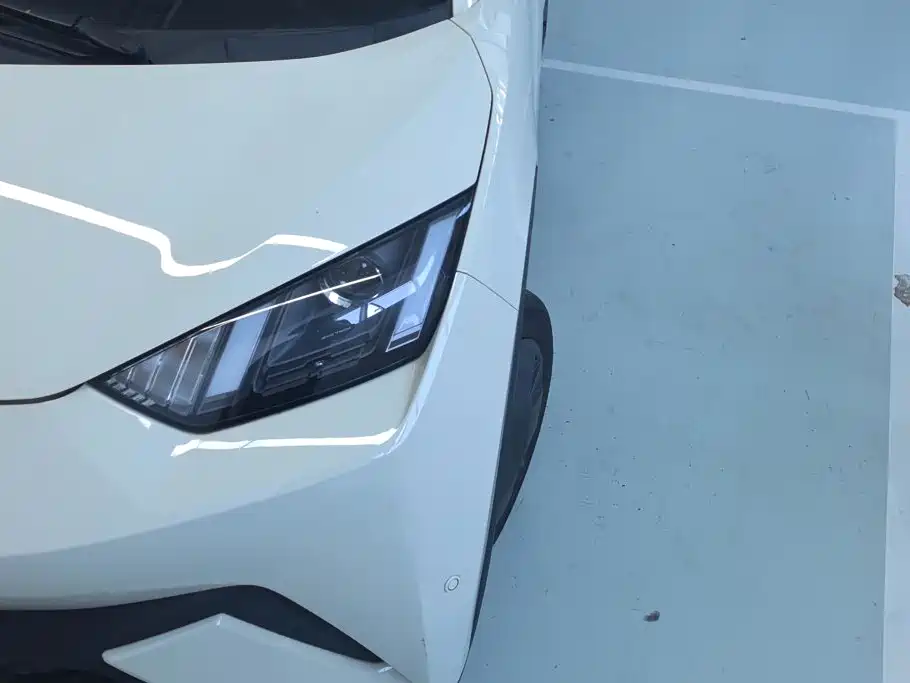 BYD Seagull