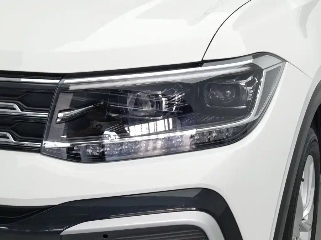Volkswagen T-Cross 2022 280TSI DSG Comfort