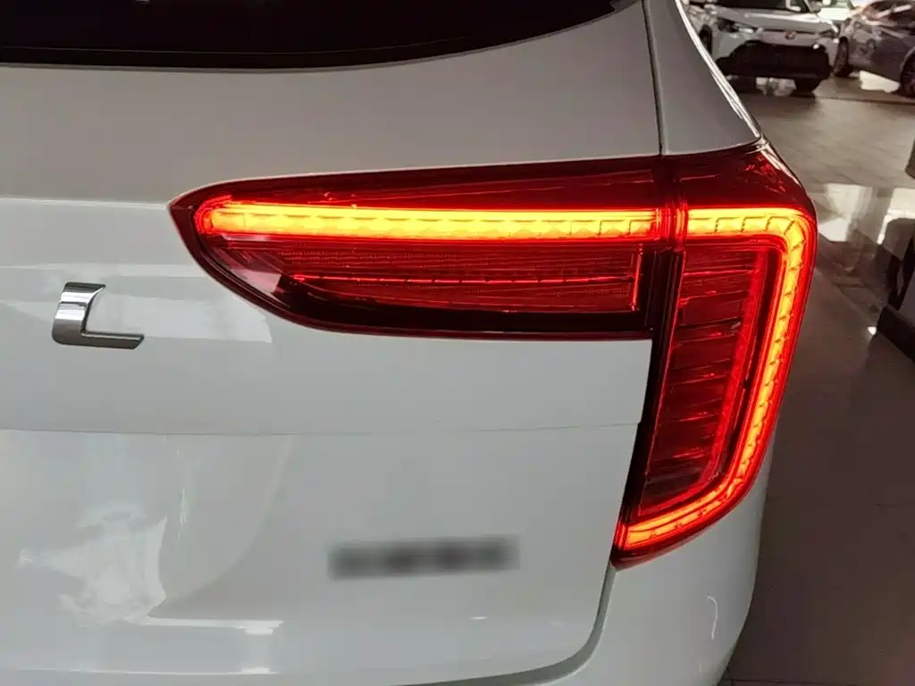 Haval Chulian — миниатюра 8