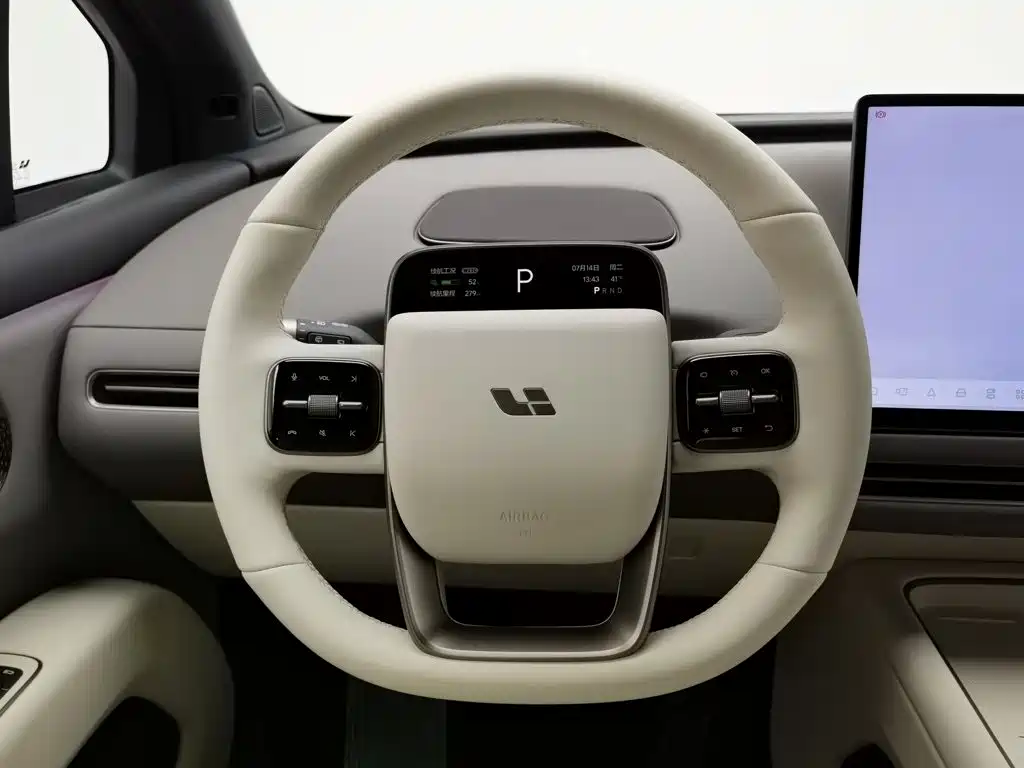 Li Auto i6 — фотографии объявления, Фото 11
