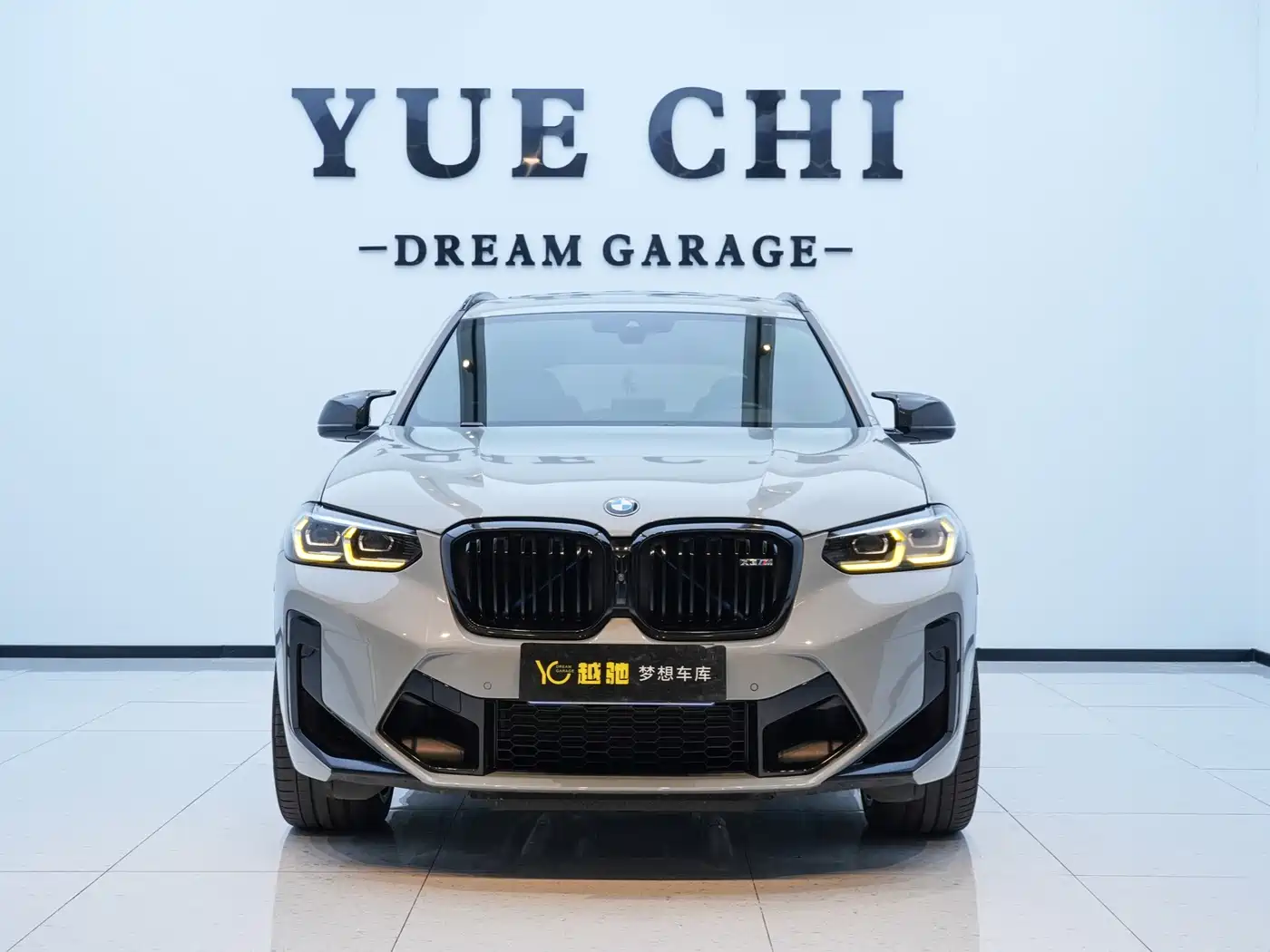 BMW X3 M