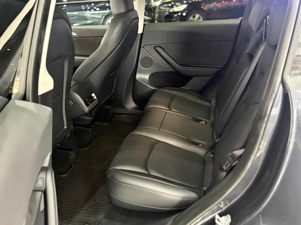 Tesla Model Y — миниатюра 8