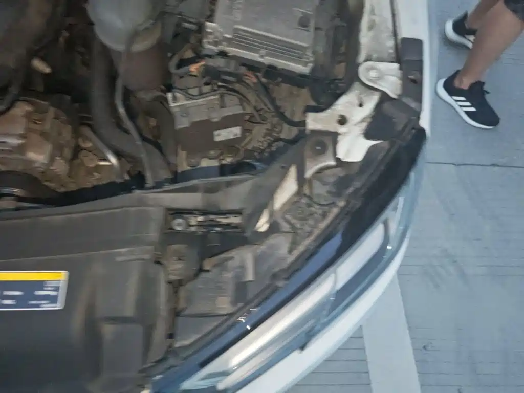 Audi A4L — миниатюра 23