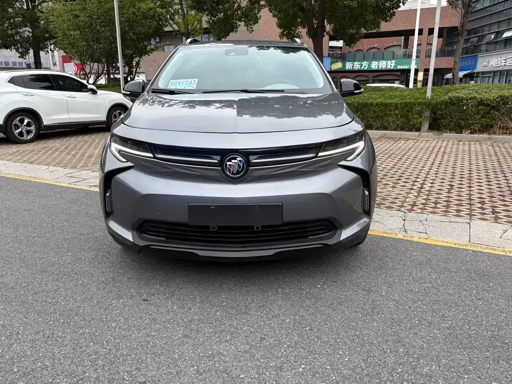 Buick Velite 7 — миниатюра 2