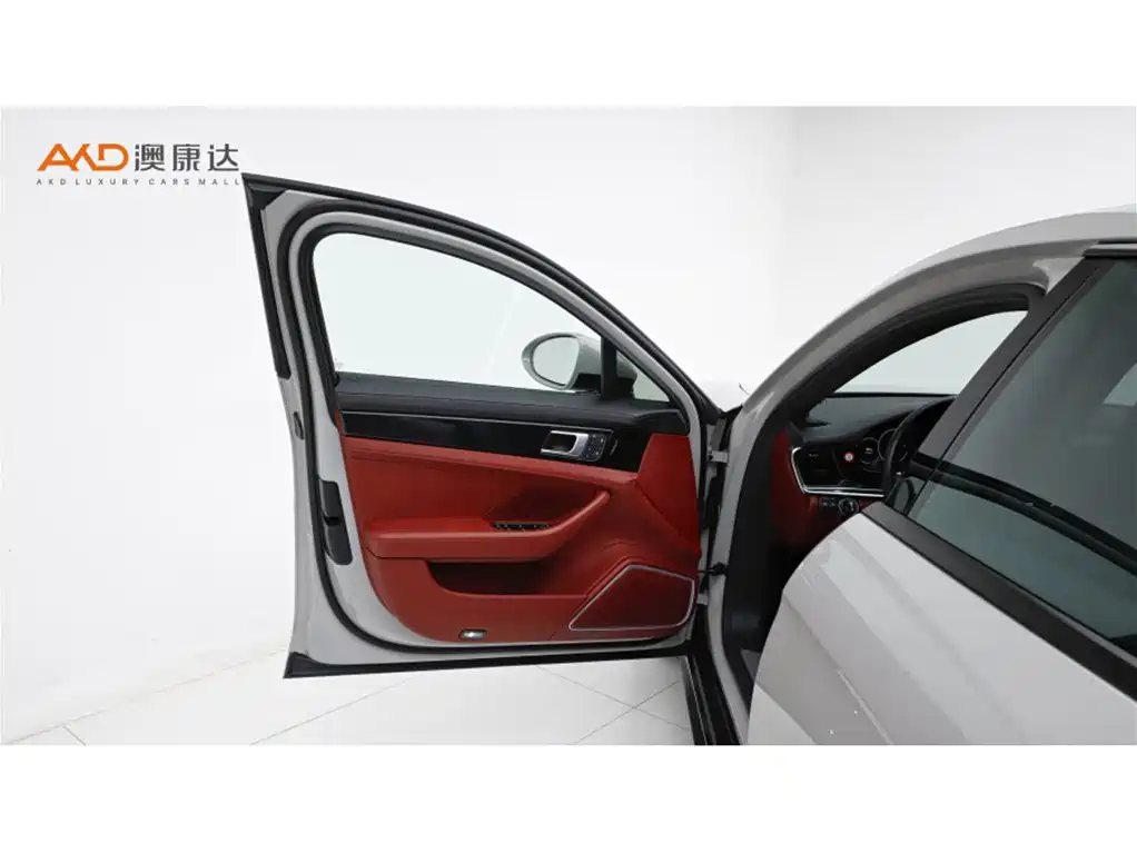 PORSCHE PANAMERA NEW ENERGY