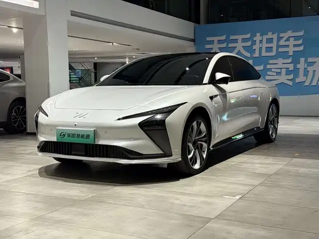 zhiji-automobile zhiji-l7