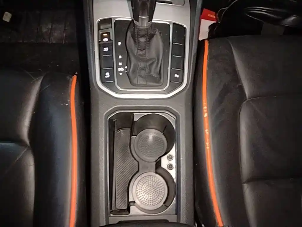 Volkswagen Golf Sportsvan — миниатюра 14