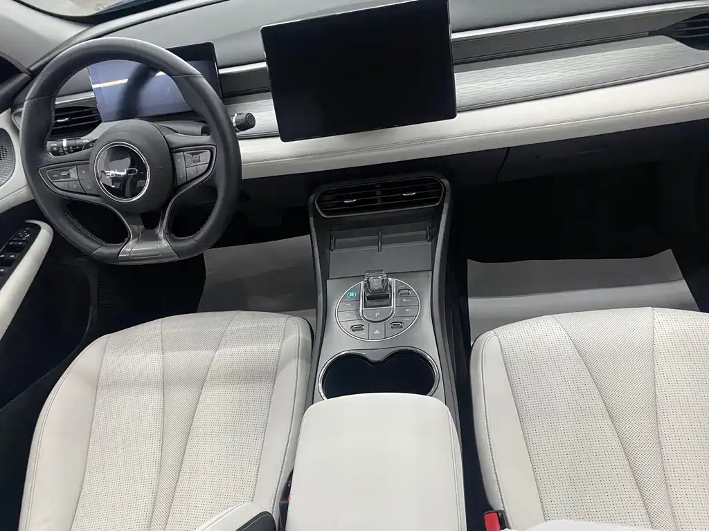 BYD Seal 05 DM-i — миниатюра 6