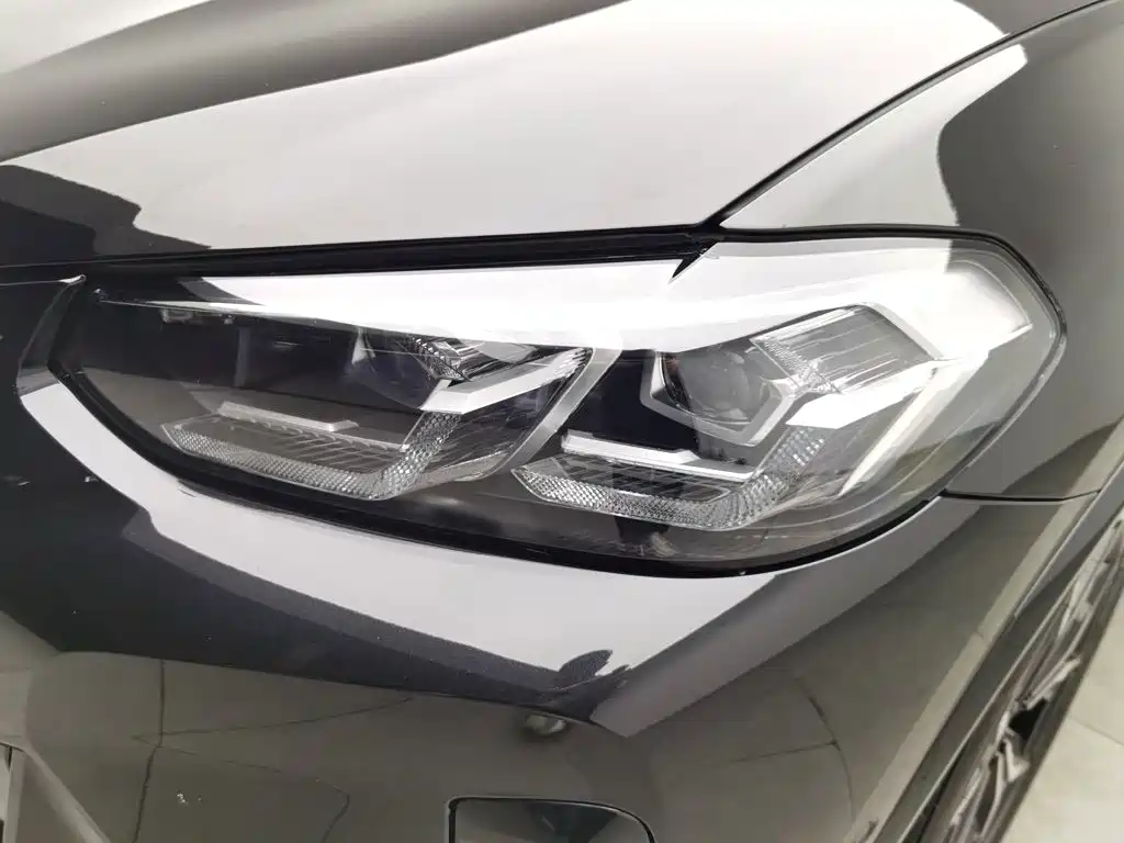 BMW X4 2022 xDrive 25i M Sport